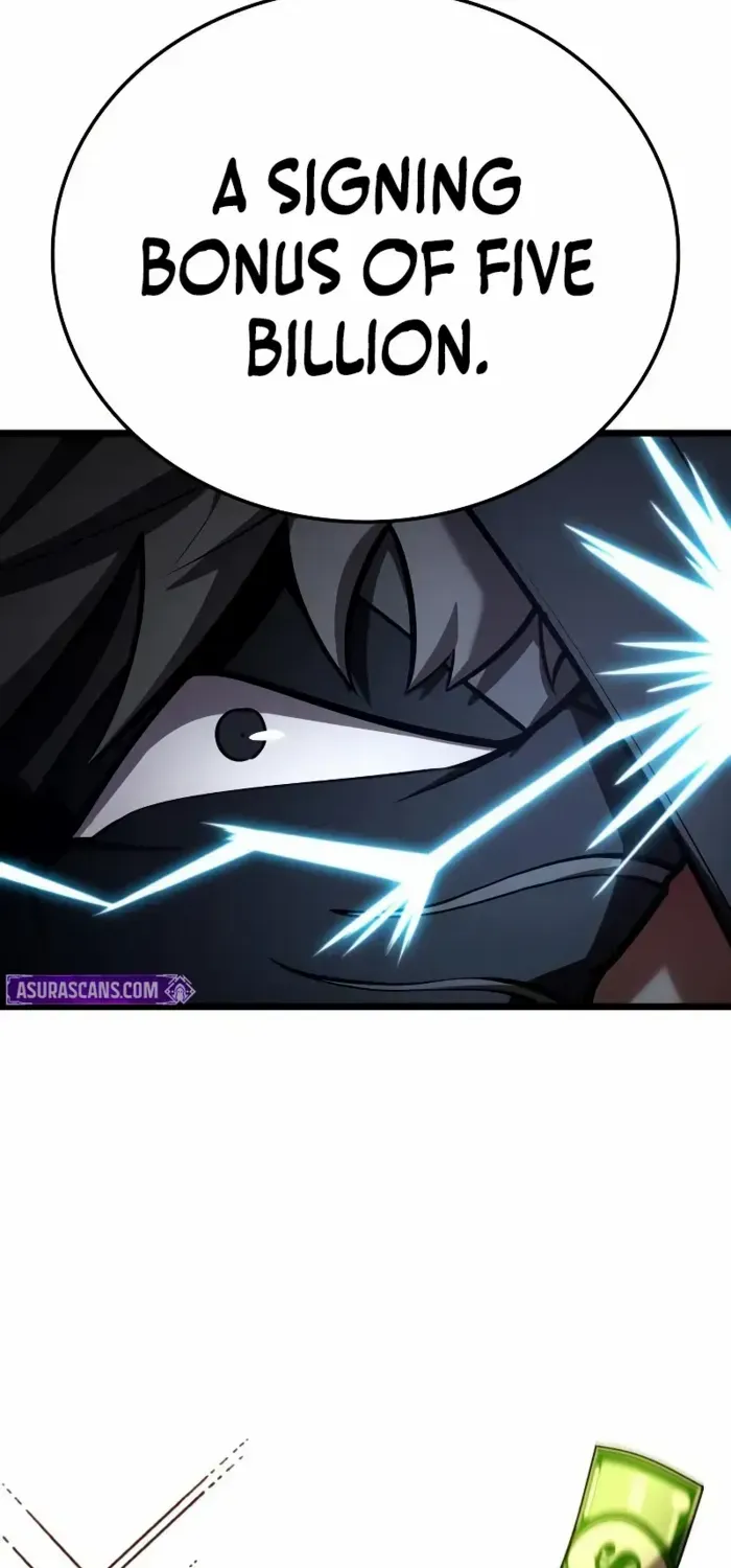 Emperor of Solo Play Chapter 38 page 39 - 