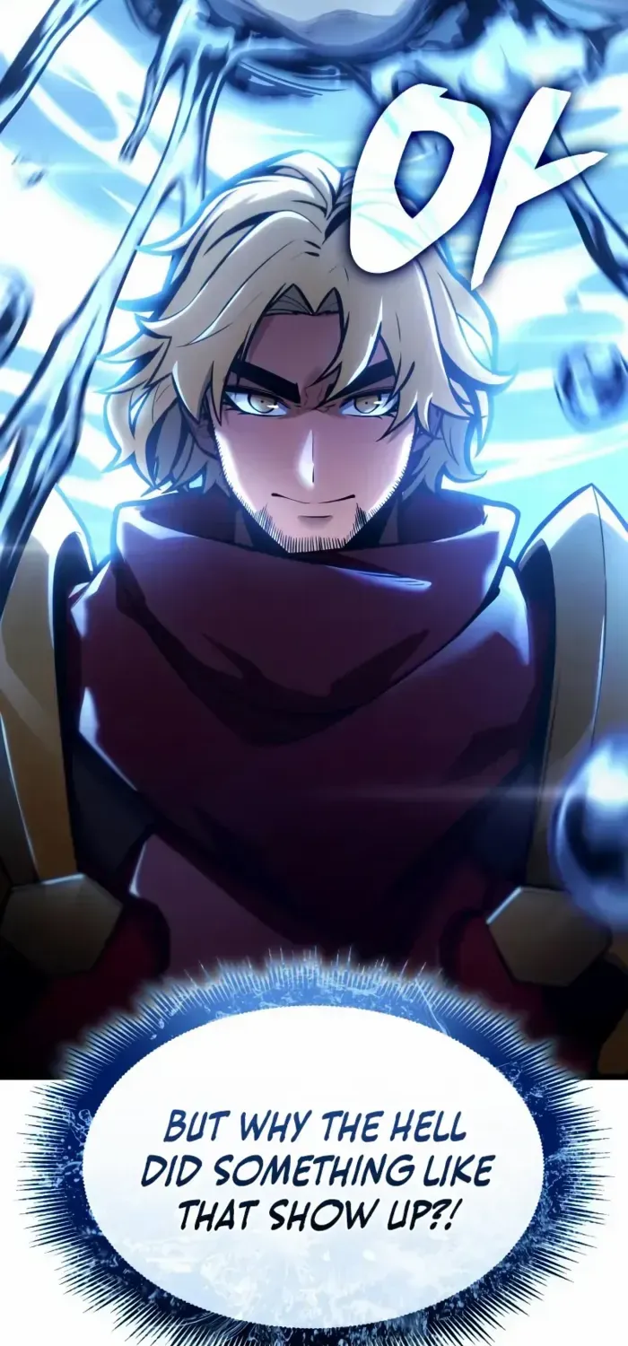 Emperor of Solo Play Chapter 38 page 5 - 