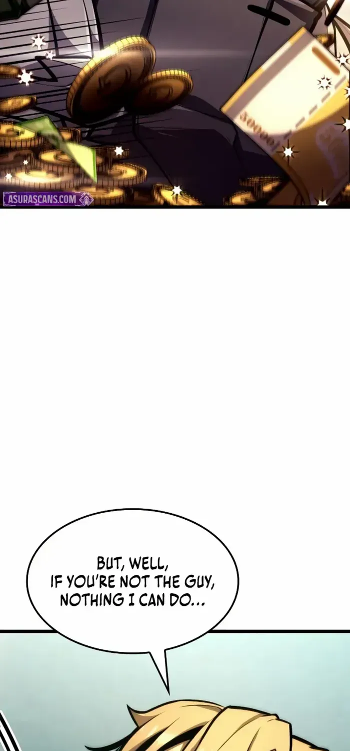 Emperor of Solo Play Chapter 38 page 42 - 