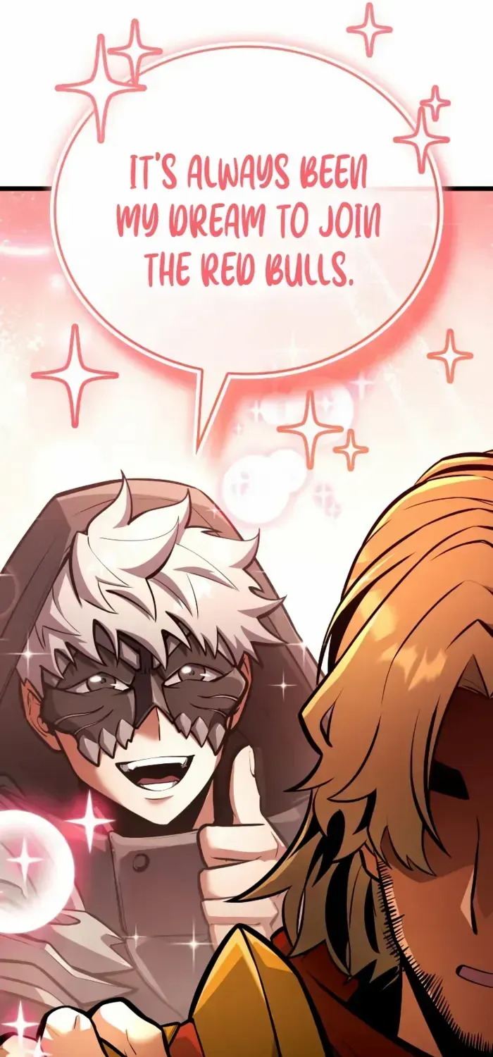 Emperor of Solo Play Chapter 38 page 44 - 