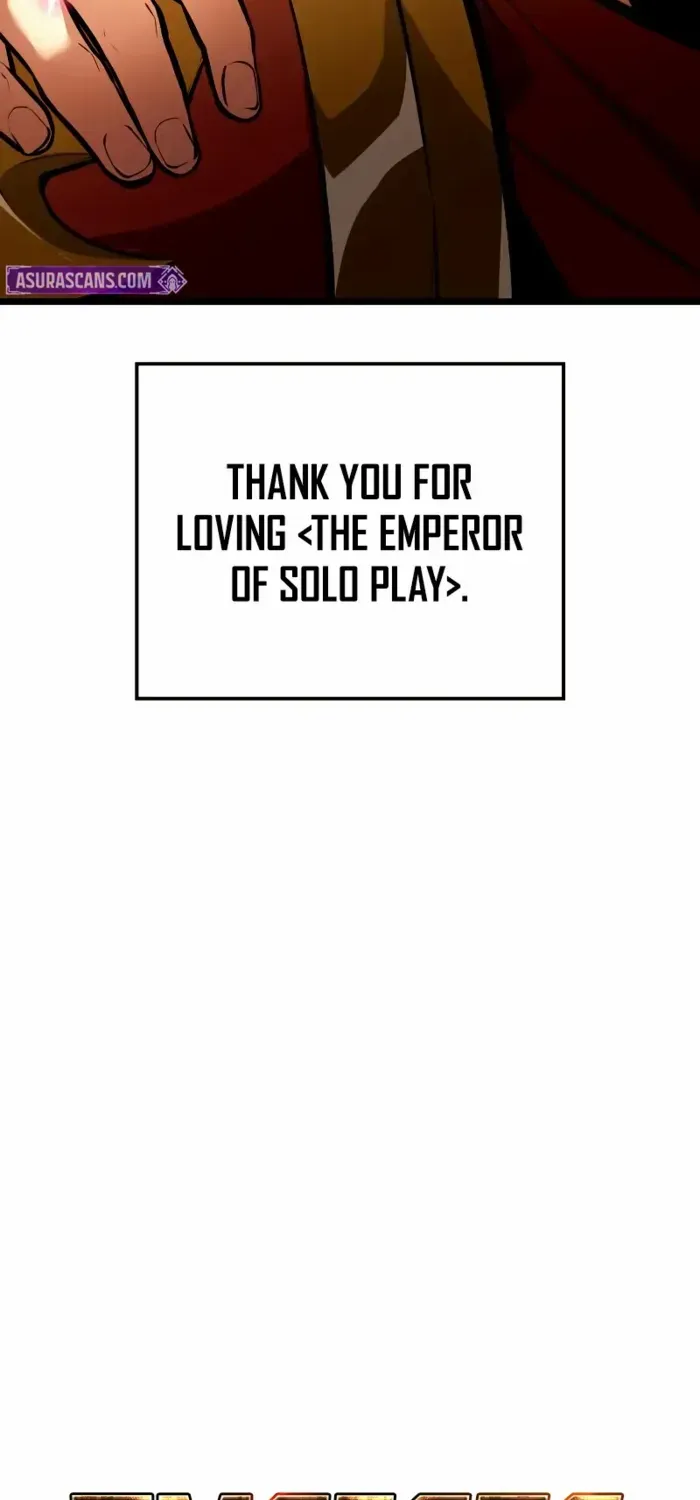 Emperor of Solo Play Chapter 38 page 45 - 