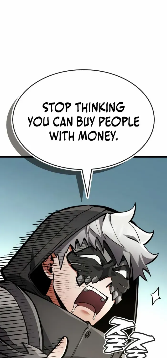 Emperor of Solo Play Chapter 38 page 50 - 