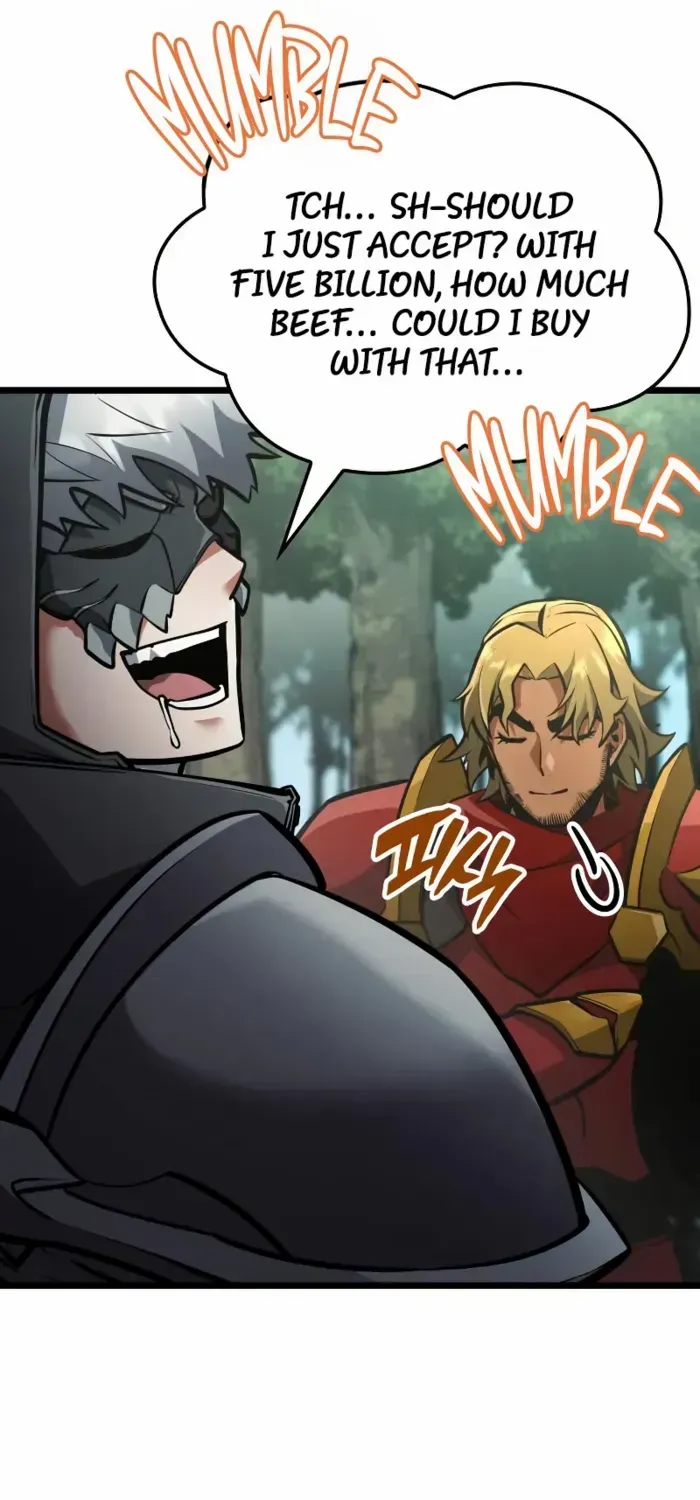 Emperor of Solo Play Chapter 38 page 52 - 