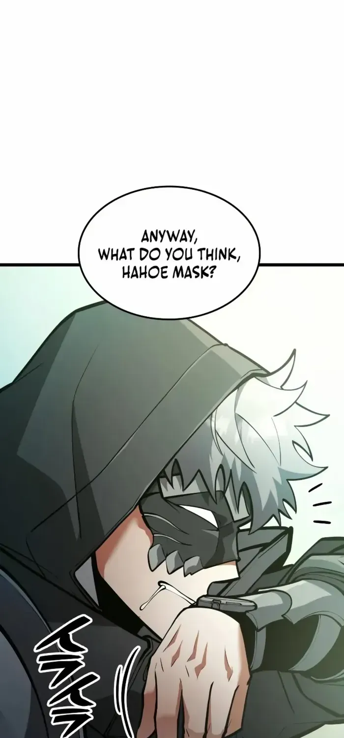 Emperor of Solo Play Chapter 38 page 53 - 