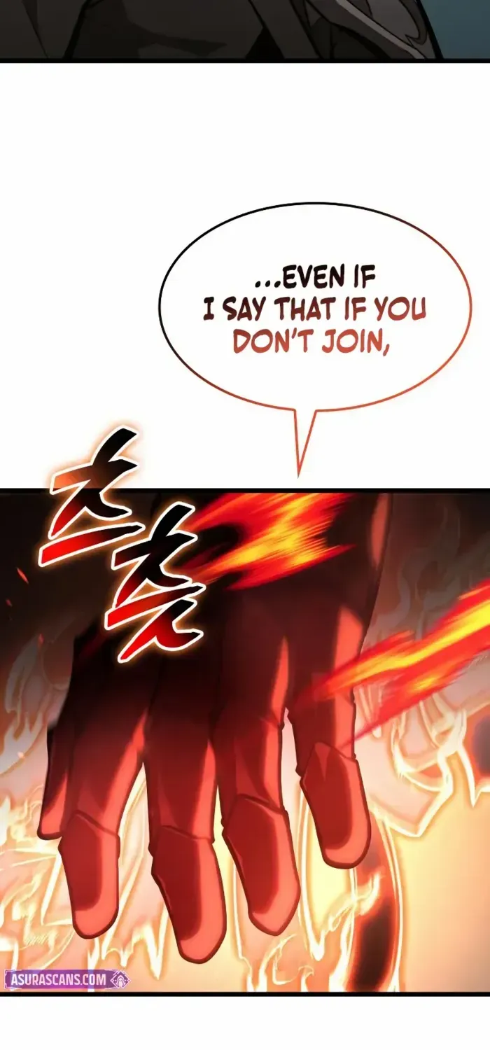 Emperor of Solo Play Chapter 38 page 57 - 