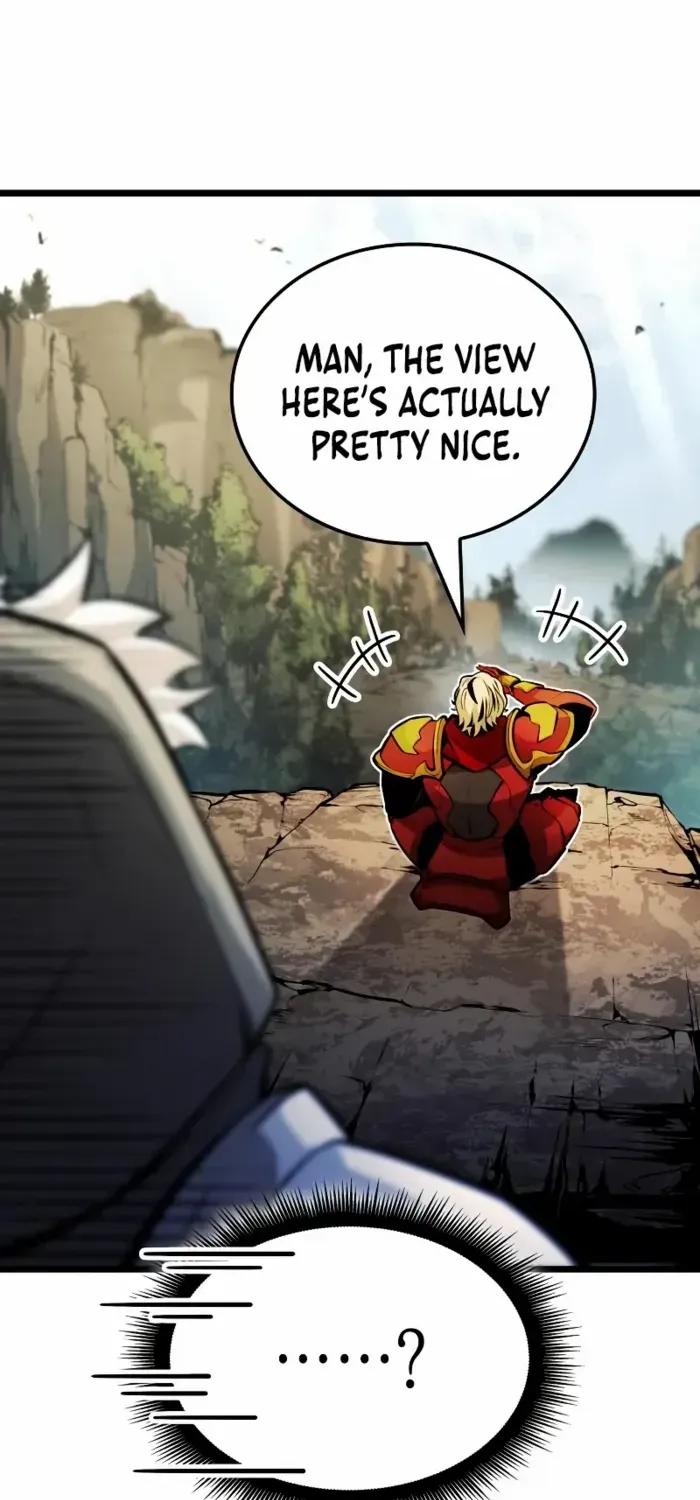 Emperor of Solo Play Chapter 38 page 68 - 