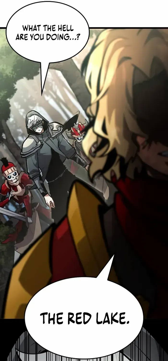 Emperor of Solo Play Chapter 38 page 70 - 