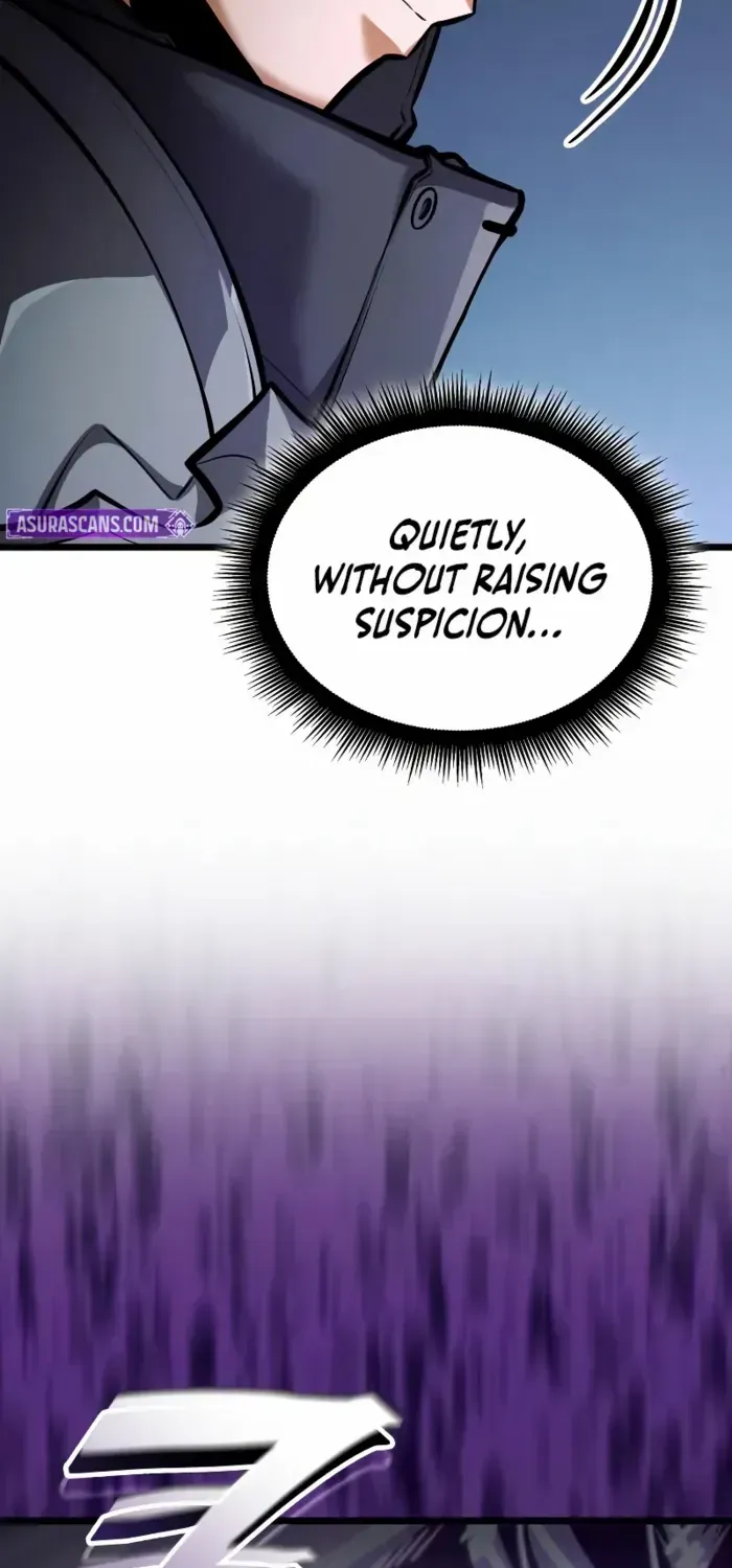 Emperor of Solo Play Chapter 38 page 8 - 