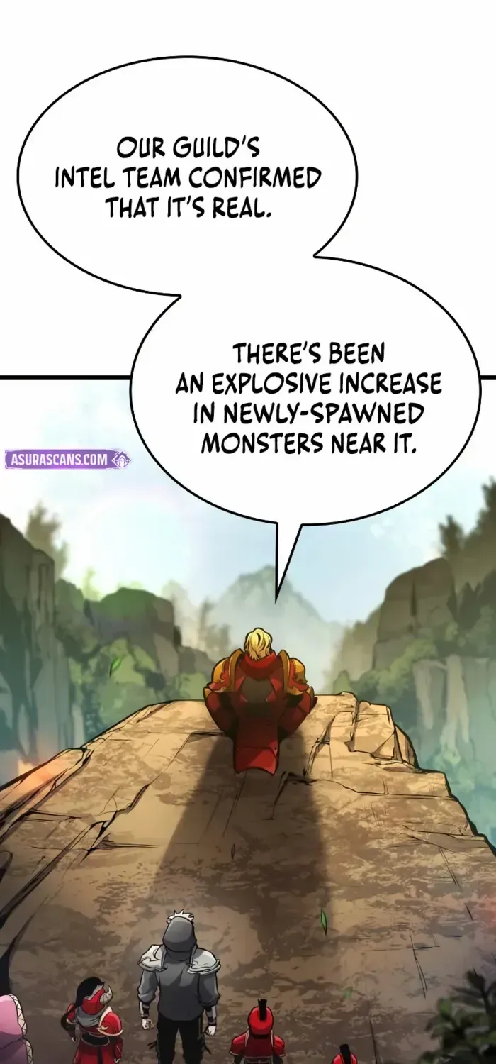Emperor of Solo Play Chapter 38 page 72 - 
