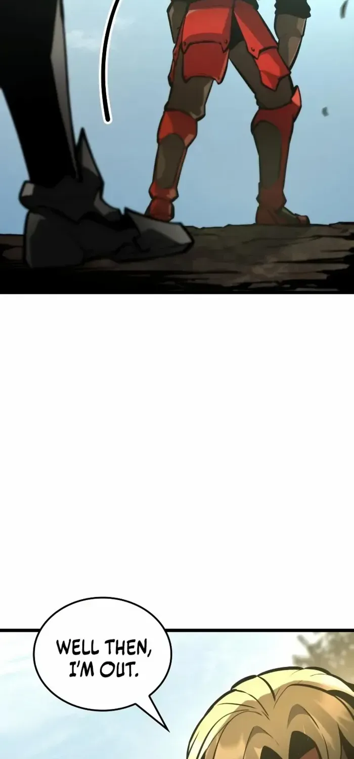 Emperor of Solo Play Chapter 38 page 82 - 