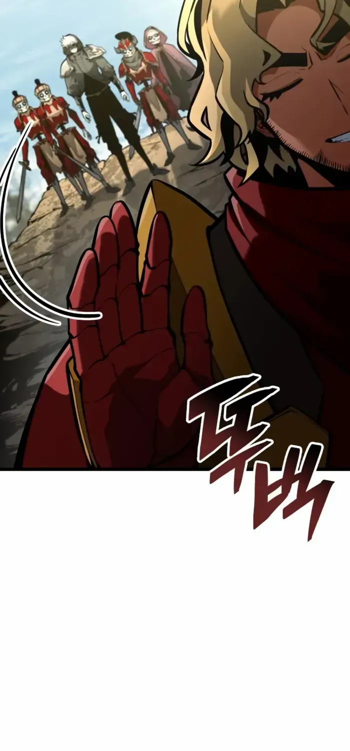 Emperor of Solo Play Chapter 38 page 83 - 