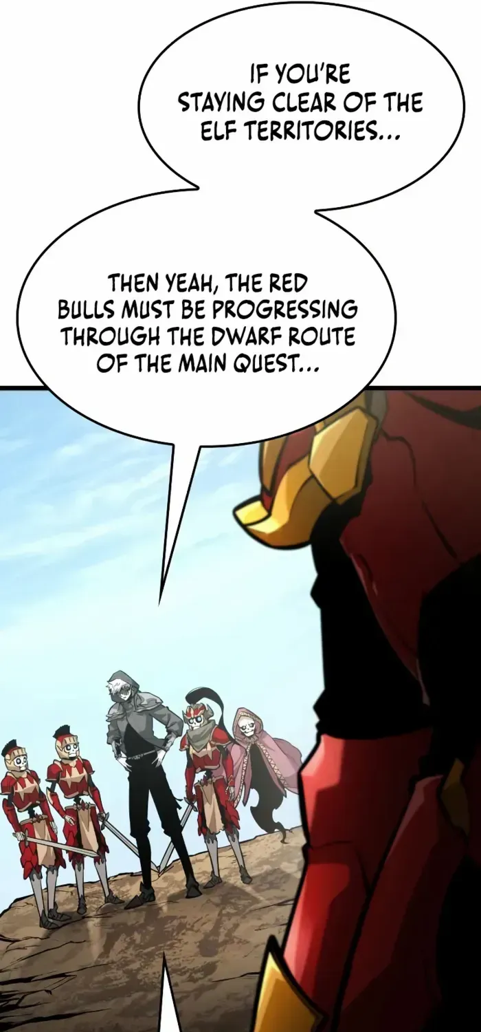 Emperor of Solo Play Chapter 38 page 87 - 