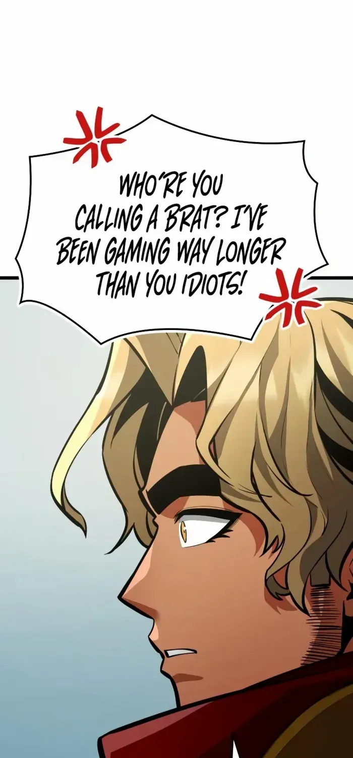 Emperor of Solo Play Chapter 38 page 90 - 