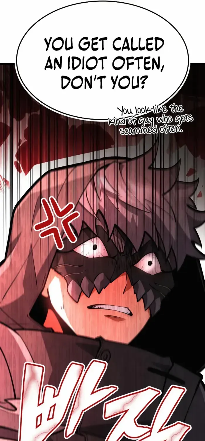 Emperor of Solo Play Chapter 38 page 96 - 