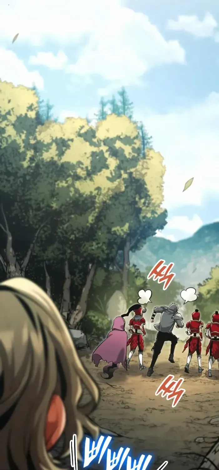 Emperor of Solo Play Chapter 38 page 99 - 
