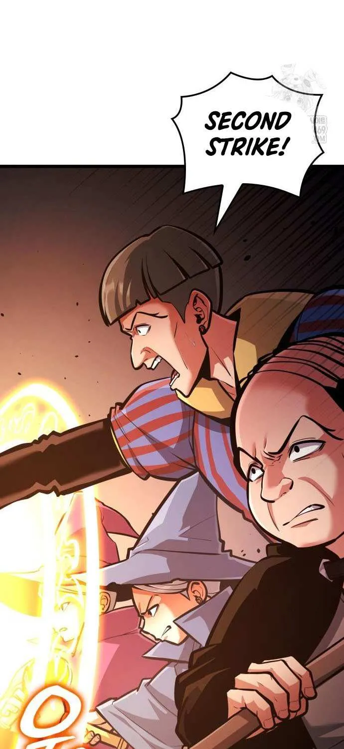 Emperor of Solo Play Chapter 39 page 105 - 