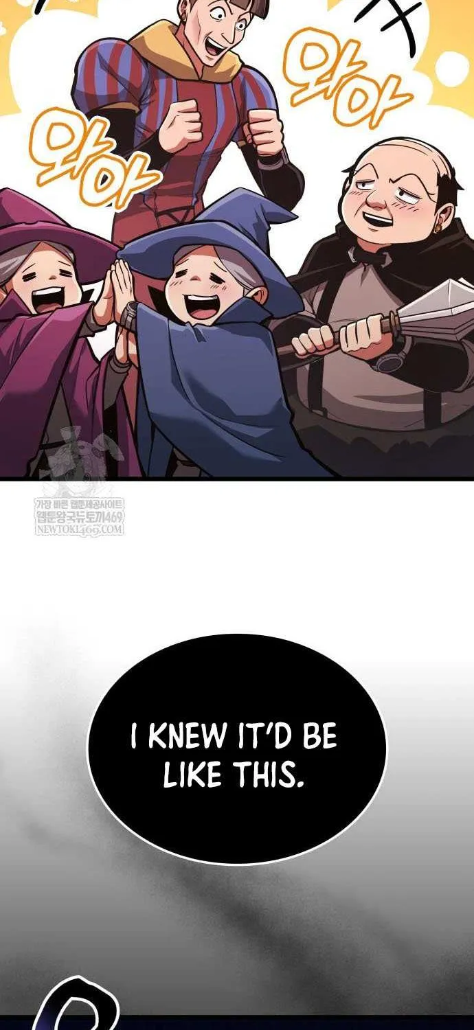 Emperor of Solo Play Chapter 39 page 113 - 