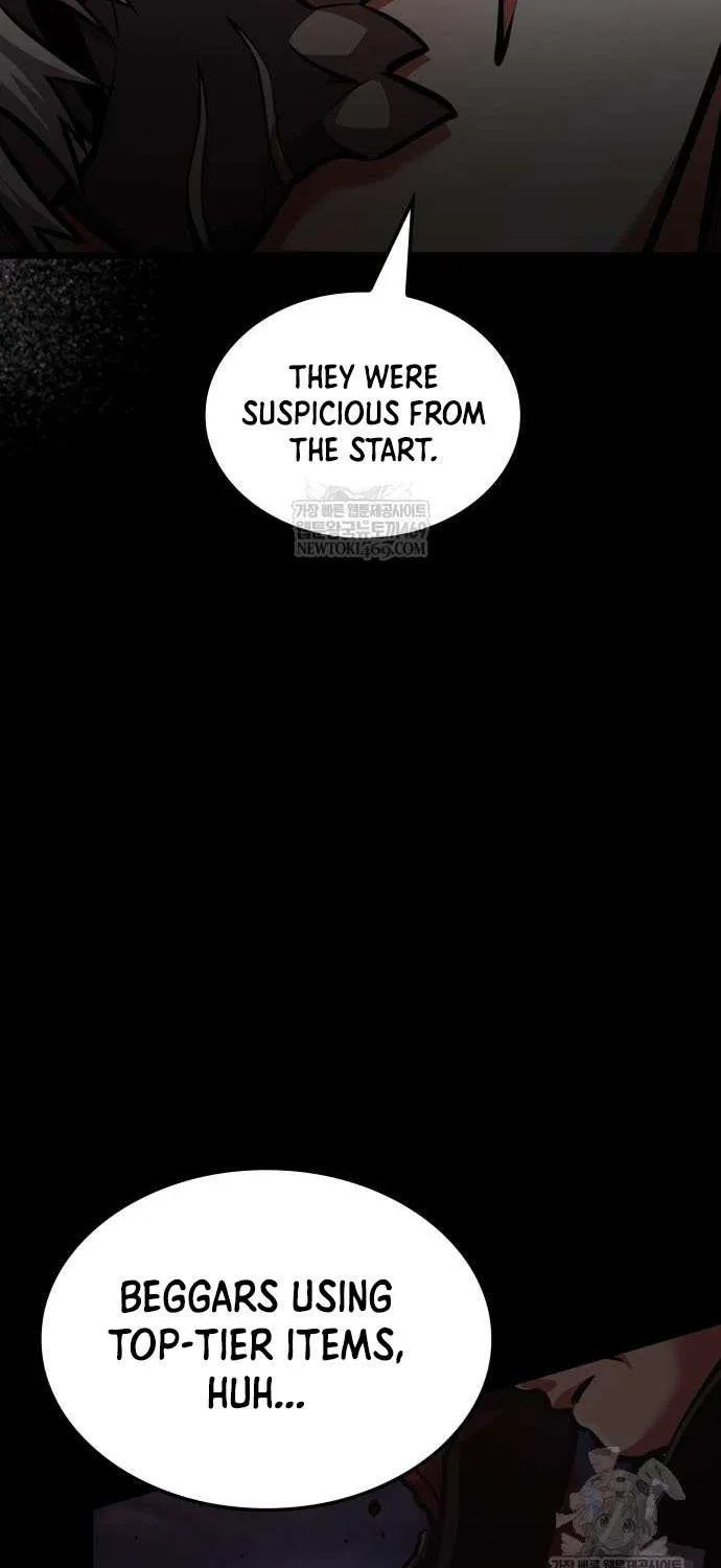Emperor of Solo Play Chapter 39 page 116 - 