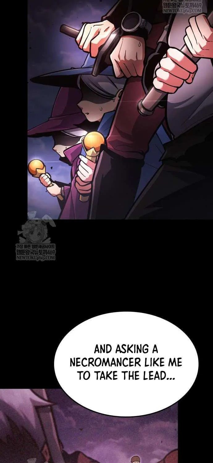 Emperor of Solo Play Chapter 39 page 117 - 