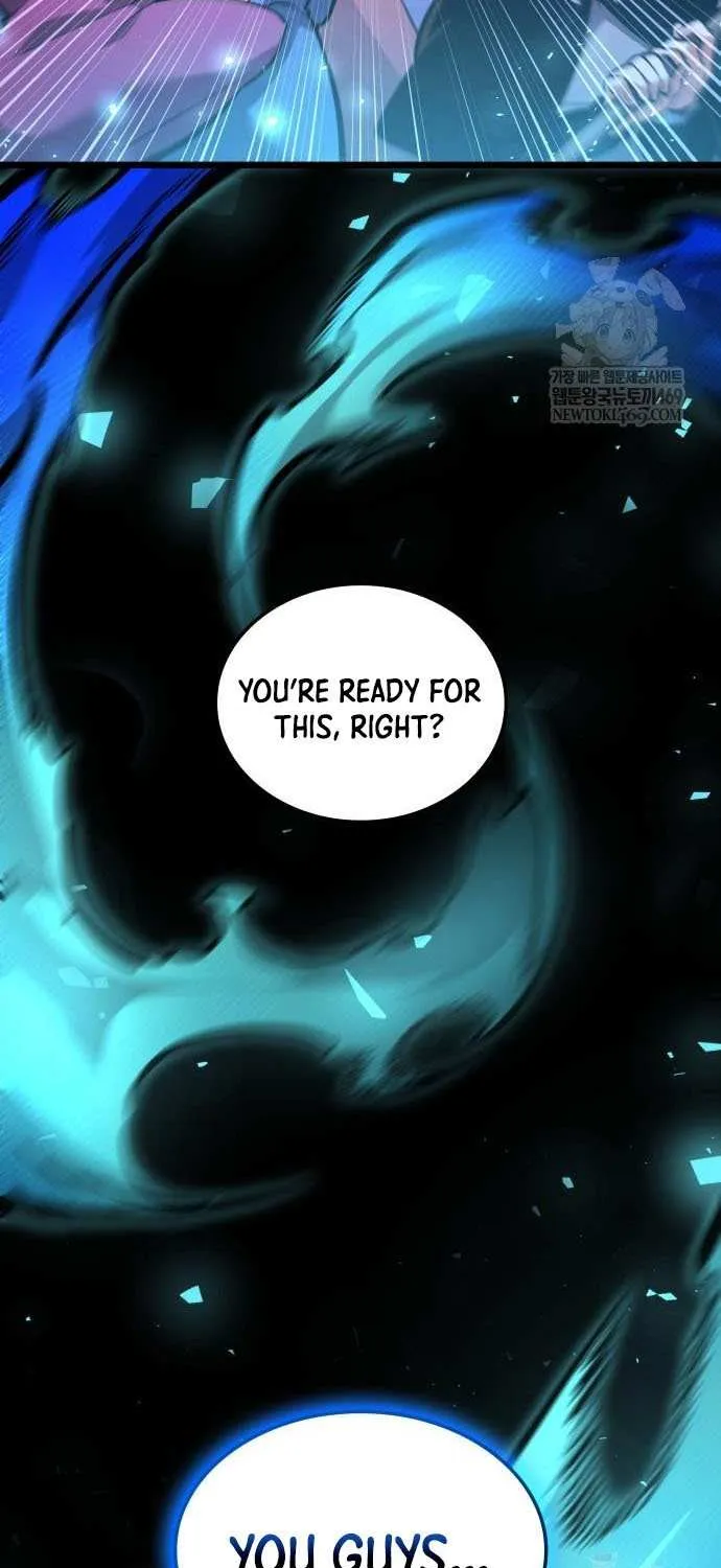 Emperor of Solo Play Chapter 39 page 124 - 
