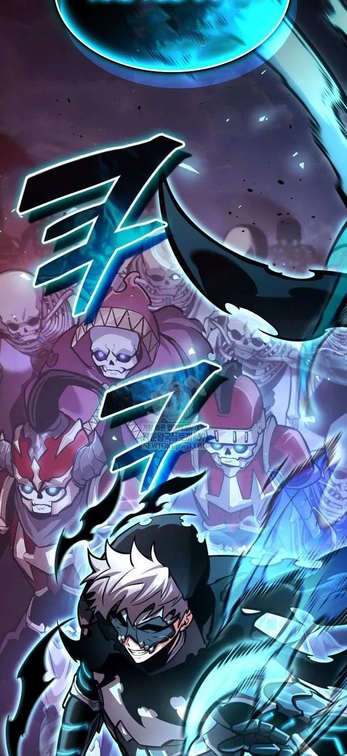 Emperor of Solo Play Chapter 39 page 126 - 