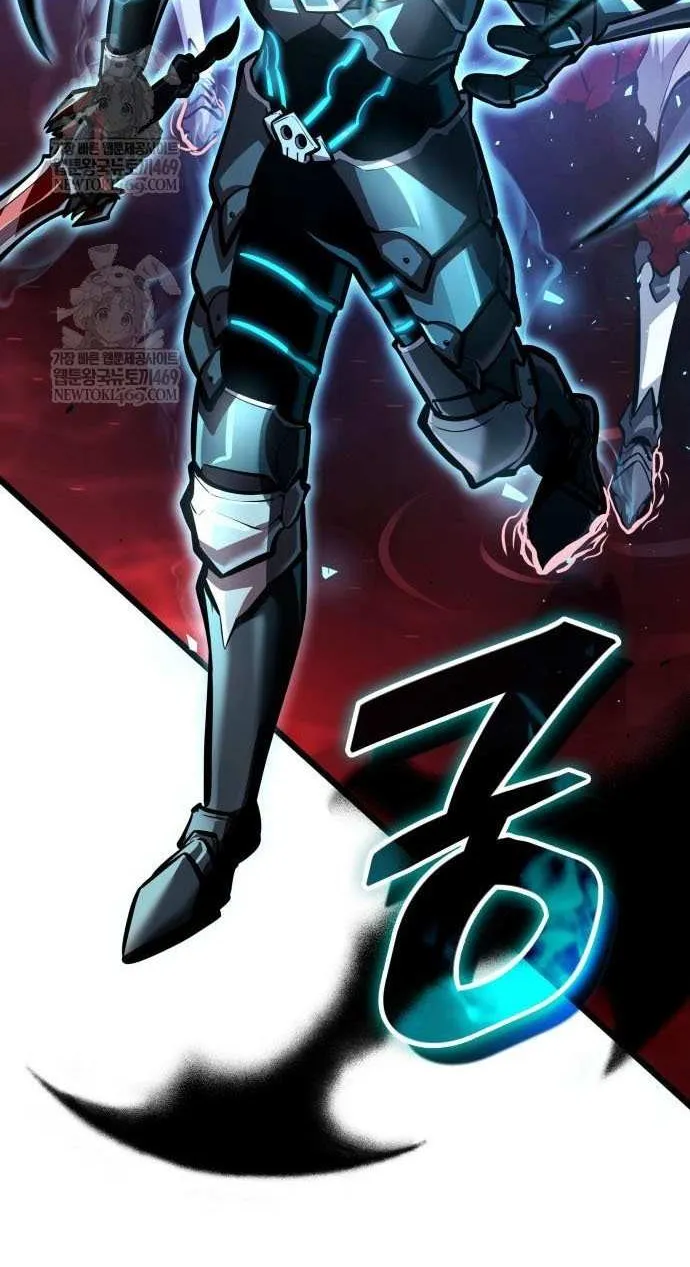 Emperor of Solo Play Chapter 39 page 127 - 