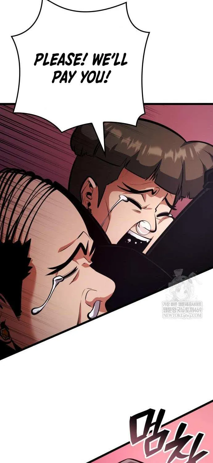 Emperor of Solo Play Chapter 39 page 18 - 