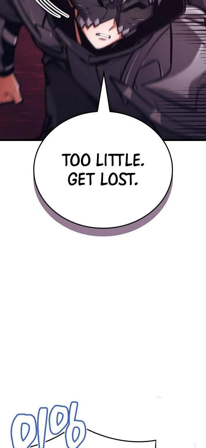 Emperor of Solo Play Chapter 39 page 21 - 