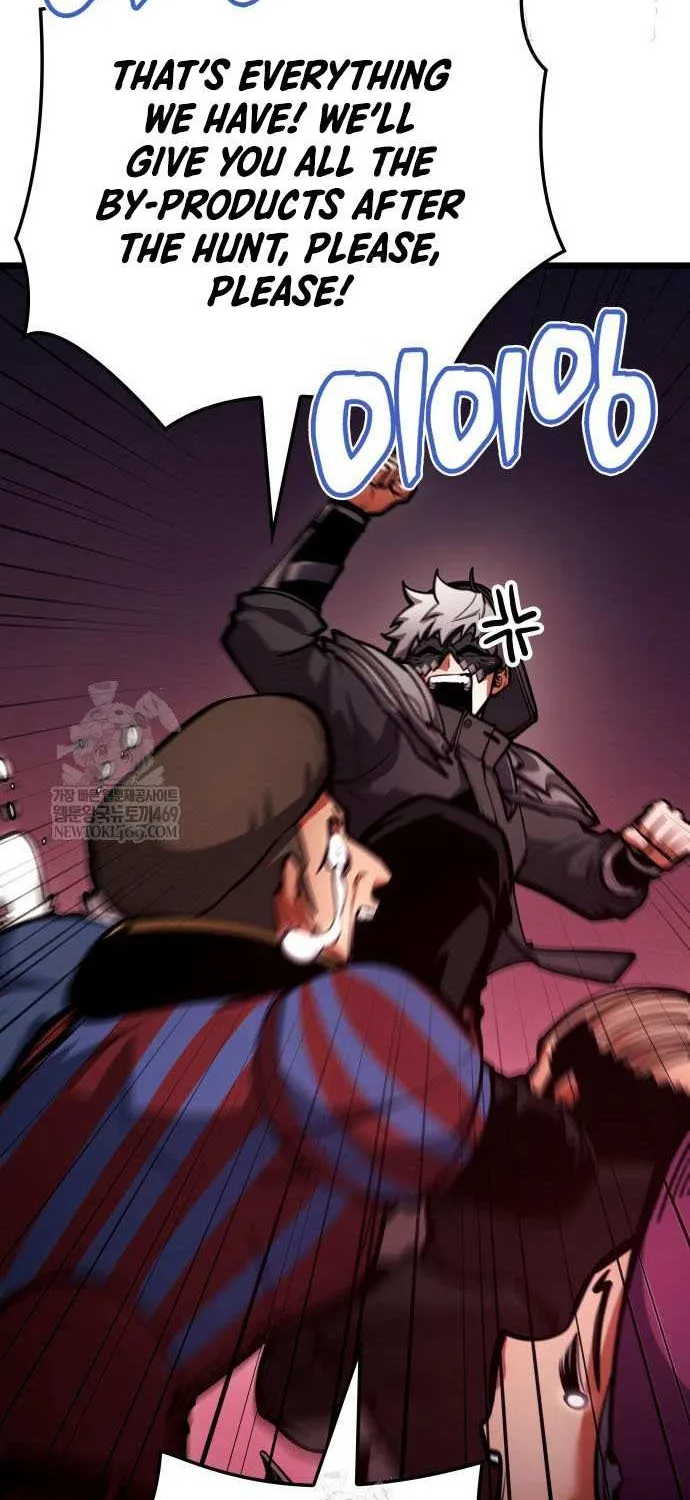 Emperor of Solo Play Chapter 39 page 22 - 