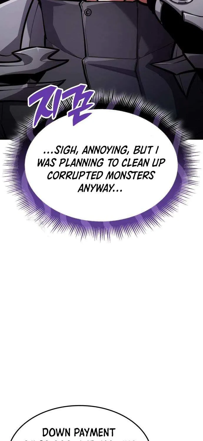 Emperor of Solo Play Chapter 39 page 25 - 