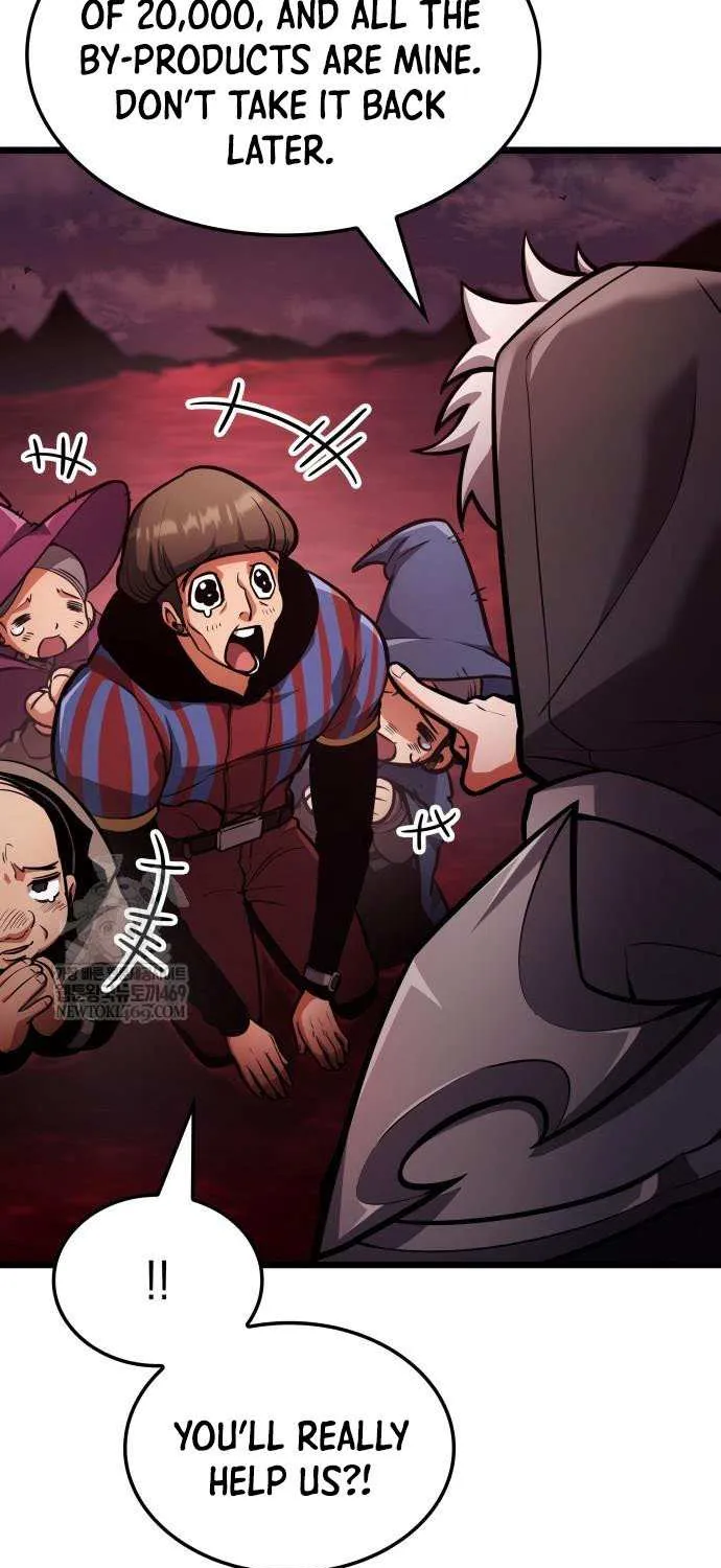 Emperor of Solo Play Chapter 39 page 26 - 