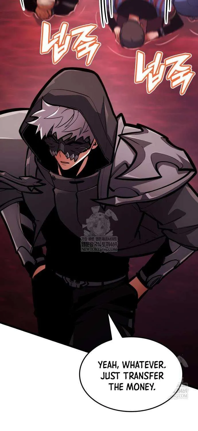Emperor of Solo Play Chapter 39 page 28 - 