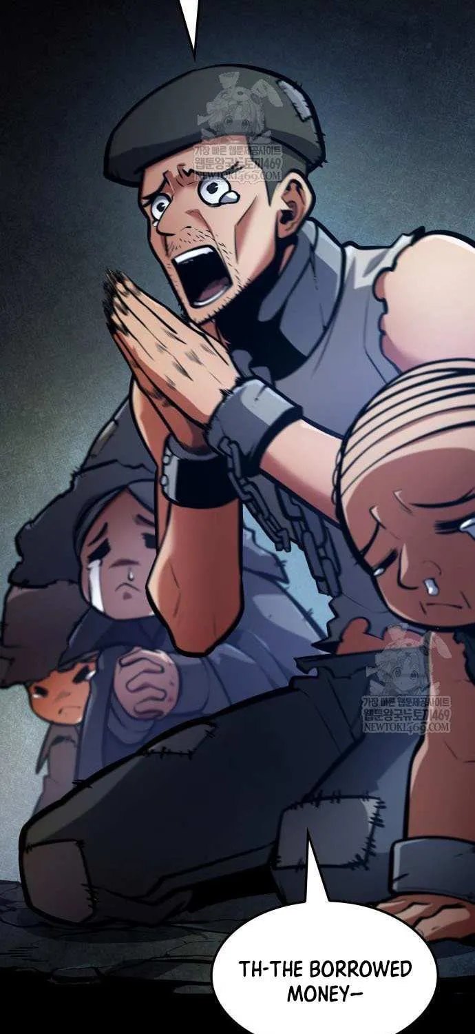 Emperor of Solo Play Chapter 39 page 35 - 