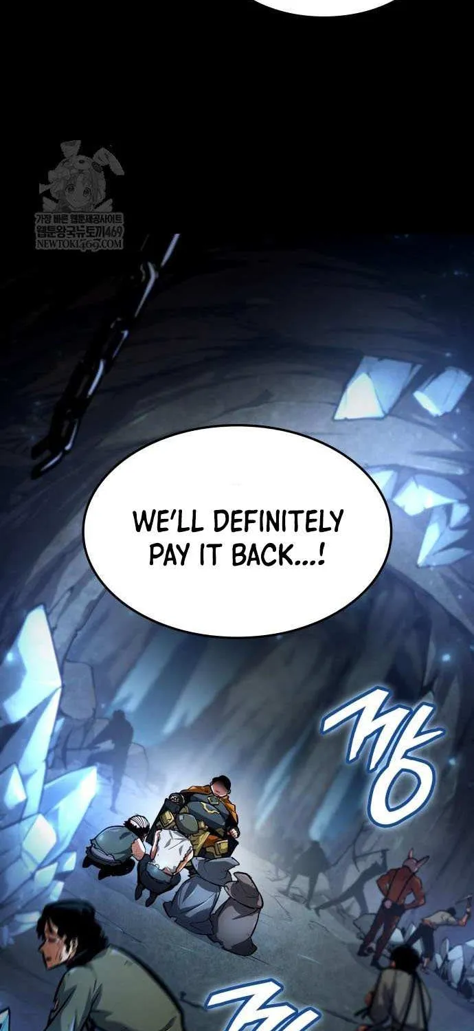 Emperor of Solo Play Chapter 39 page 36 - 