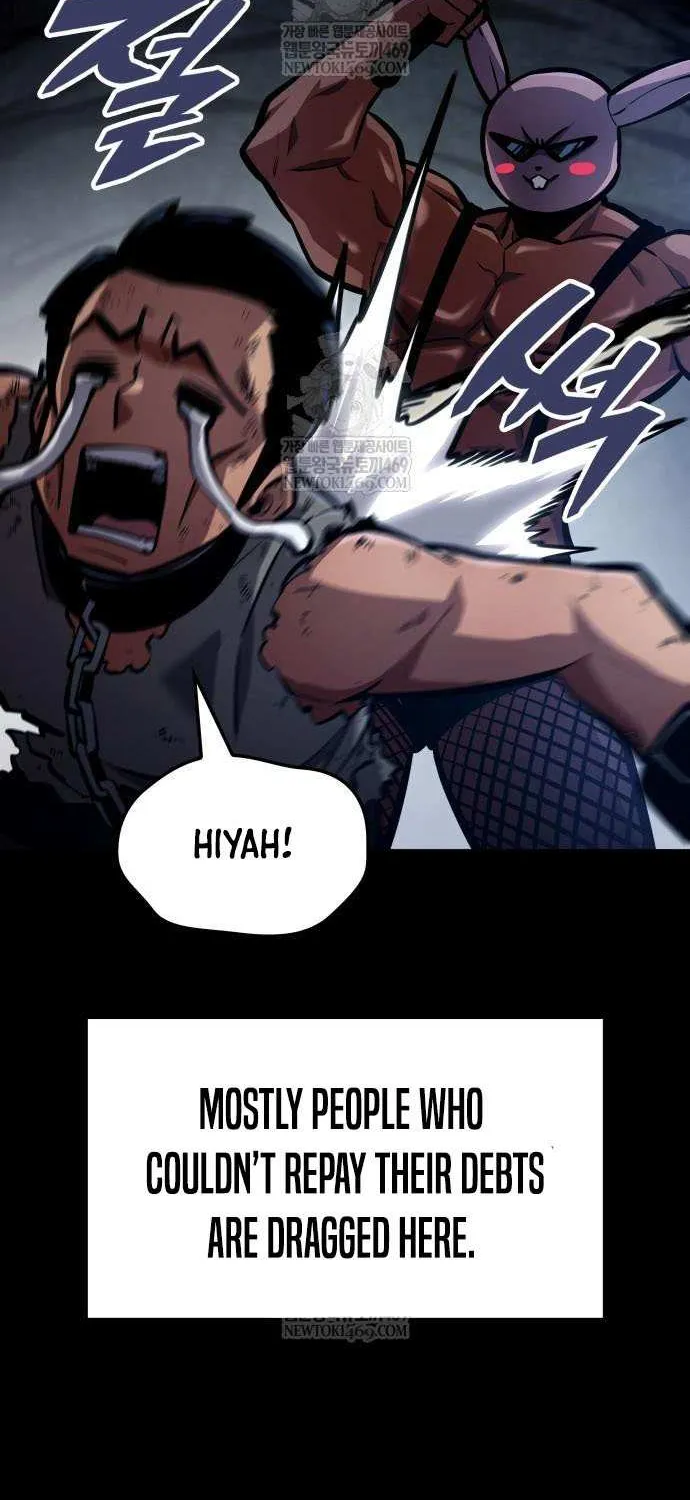 Emperor of Solo Play Chapter 39 page 39 - 