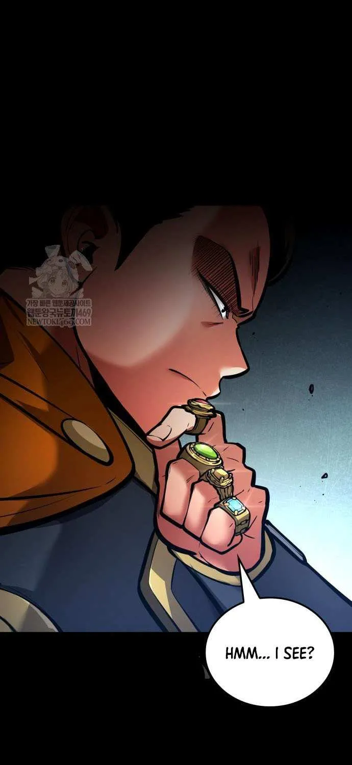 Emperor of Solo Play Chapter 39 page 40 - 