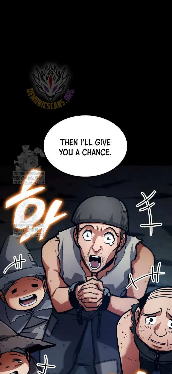 Emperor of Solo Play Chapter 39 page 41 - 