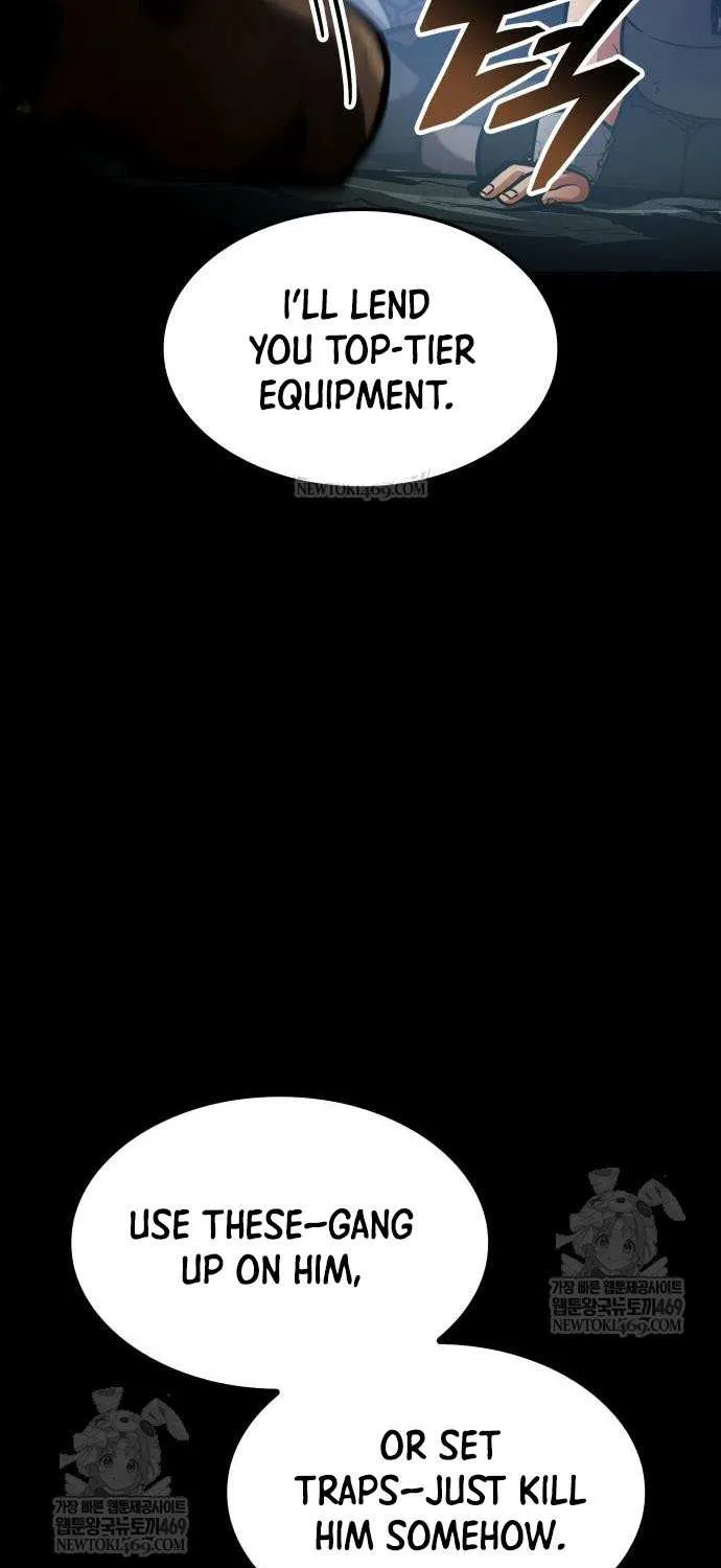 Emperor of Solo Play Chapter 39 page 45 - 