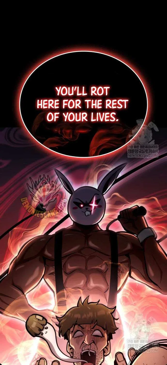 Emperor of Solo Play Chapter 39 page 48 - 