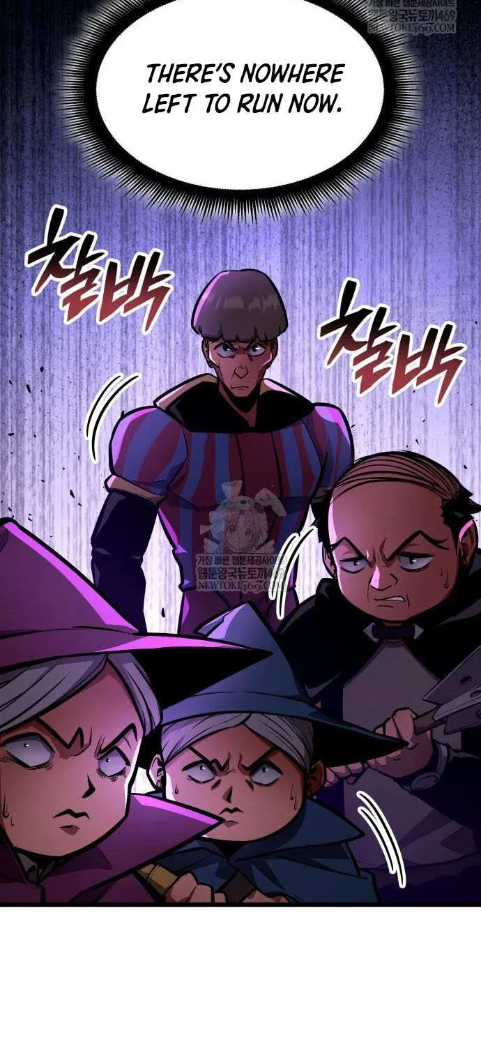 Emperor of Solo Play Chapter 39 page 50 - 