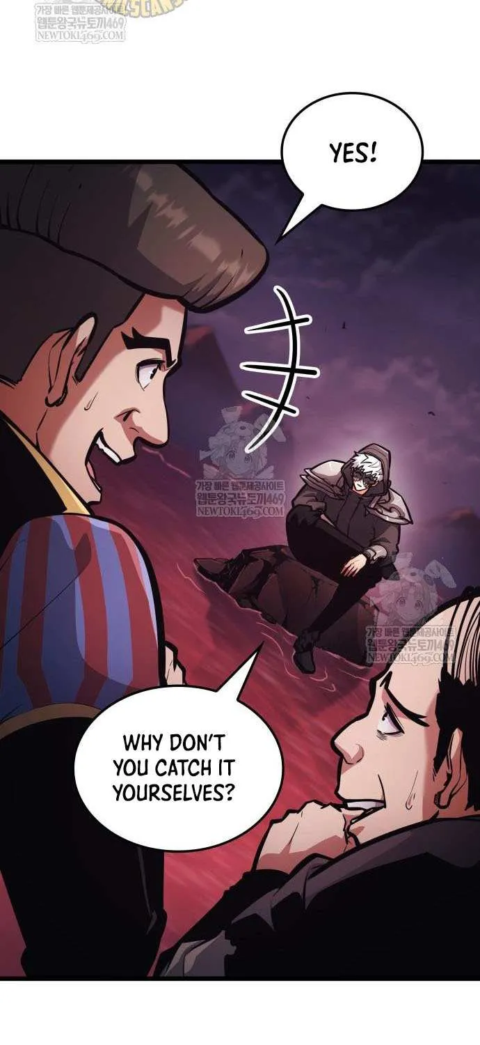 Emperor of Solo Play Chapter 39 page 6 - 