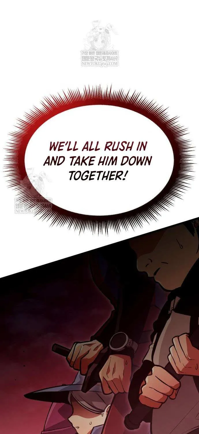 Emperor of Solo Play Chapter 39 page 53 - 