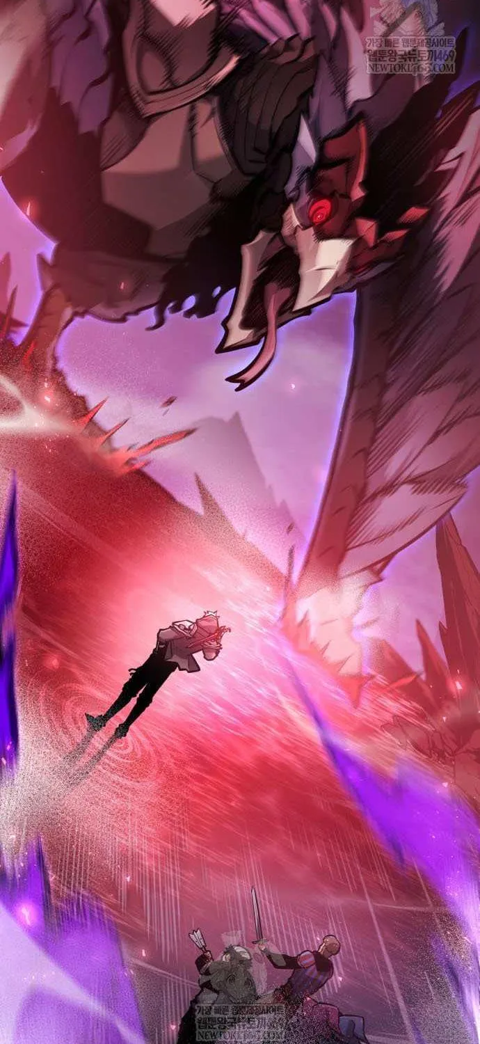 Emperor of Solo Play Chapter 39 page 57 - 