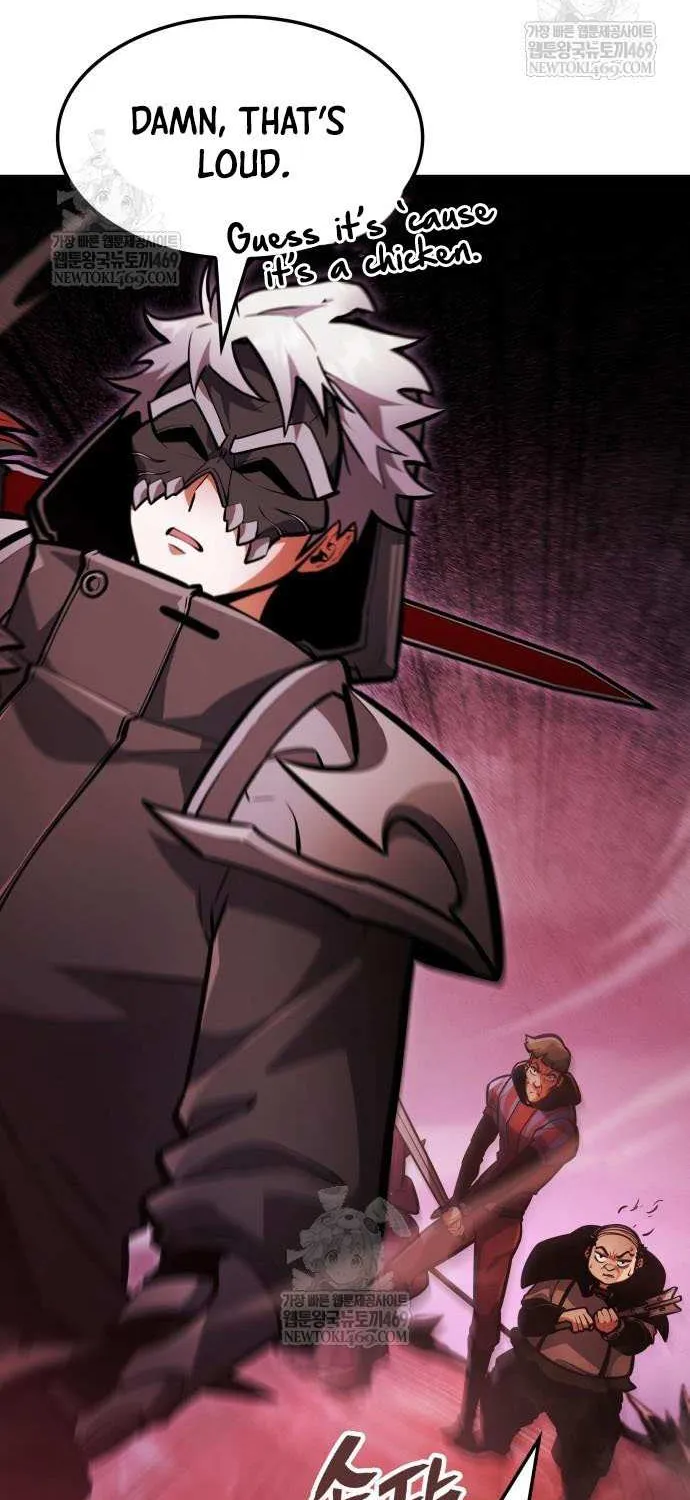 Emperor of Solo Play Chapter 39 page 60 - 