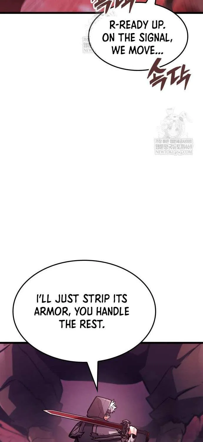 Emperor of Solo Play Chapter 39 page 61 - 