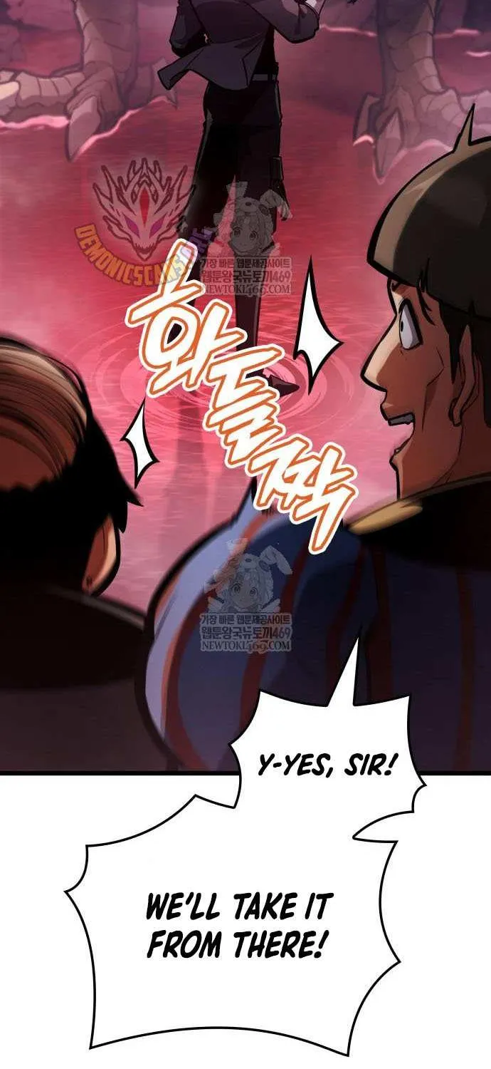 Emperor of Solo Play Chapter 39 page 62 - 