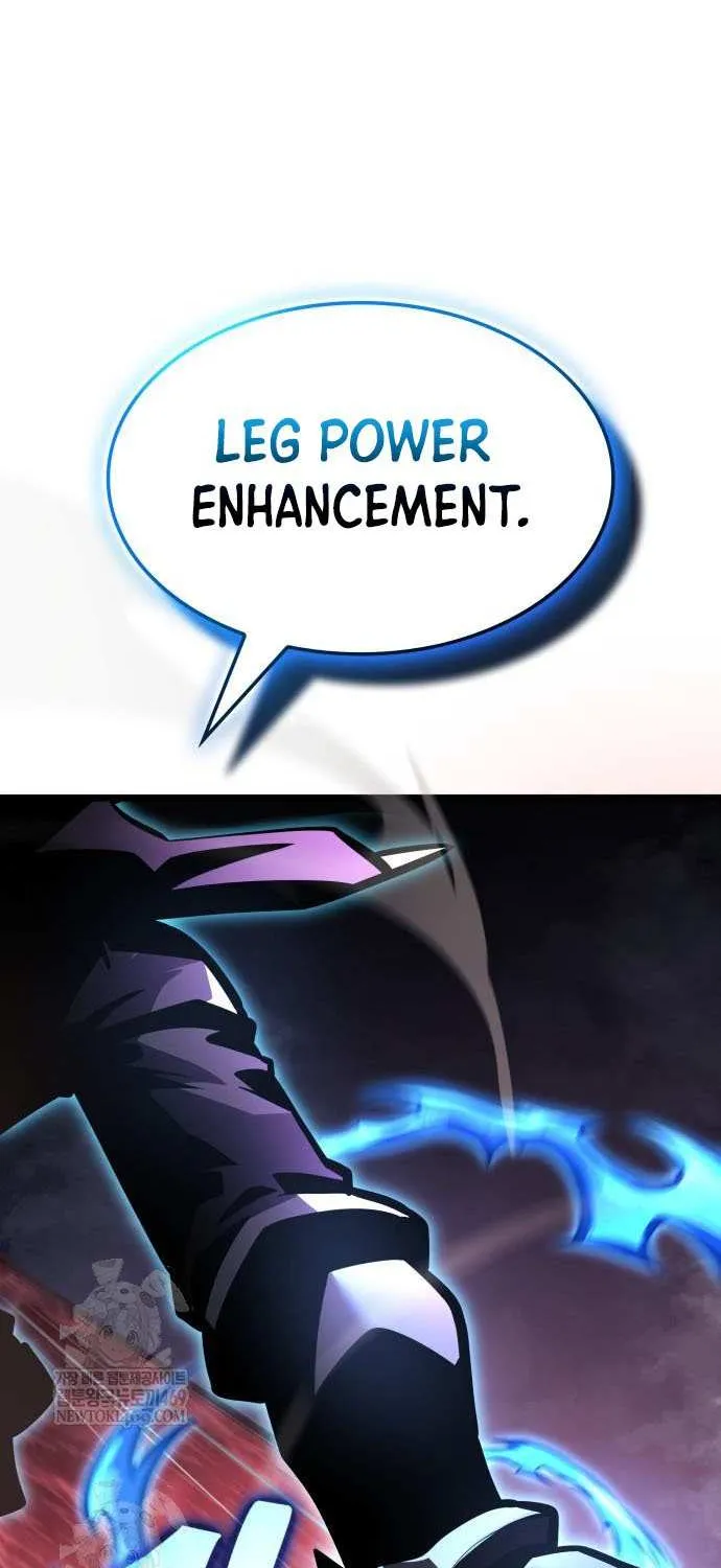 Emperor of Solo Play Chapter 39 page 64 - 