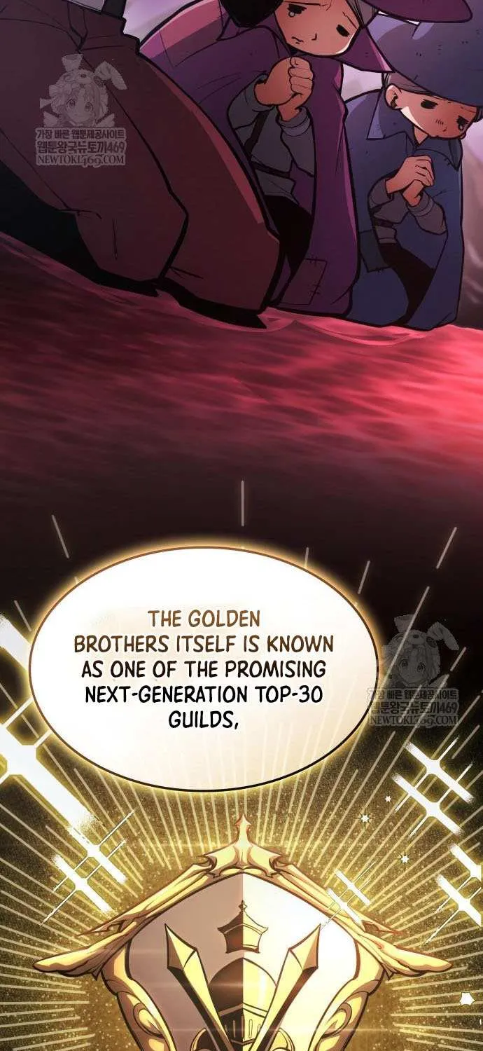 Emperor of Solo Play Chapter 39 page 8 - 