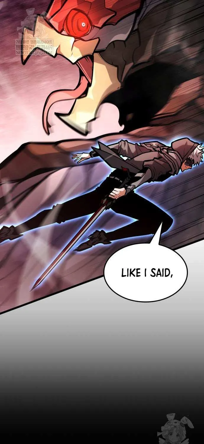 Emperor of Solo Play Chapter 39 page 87 - 