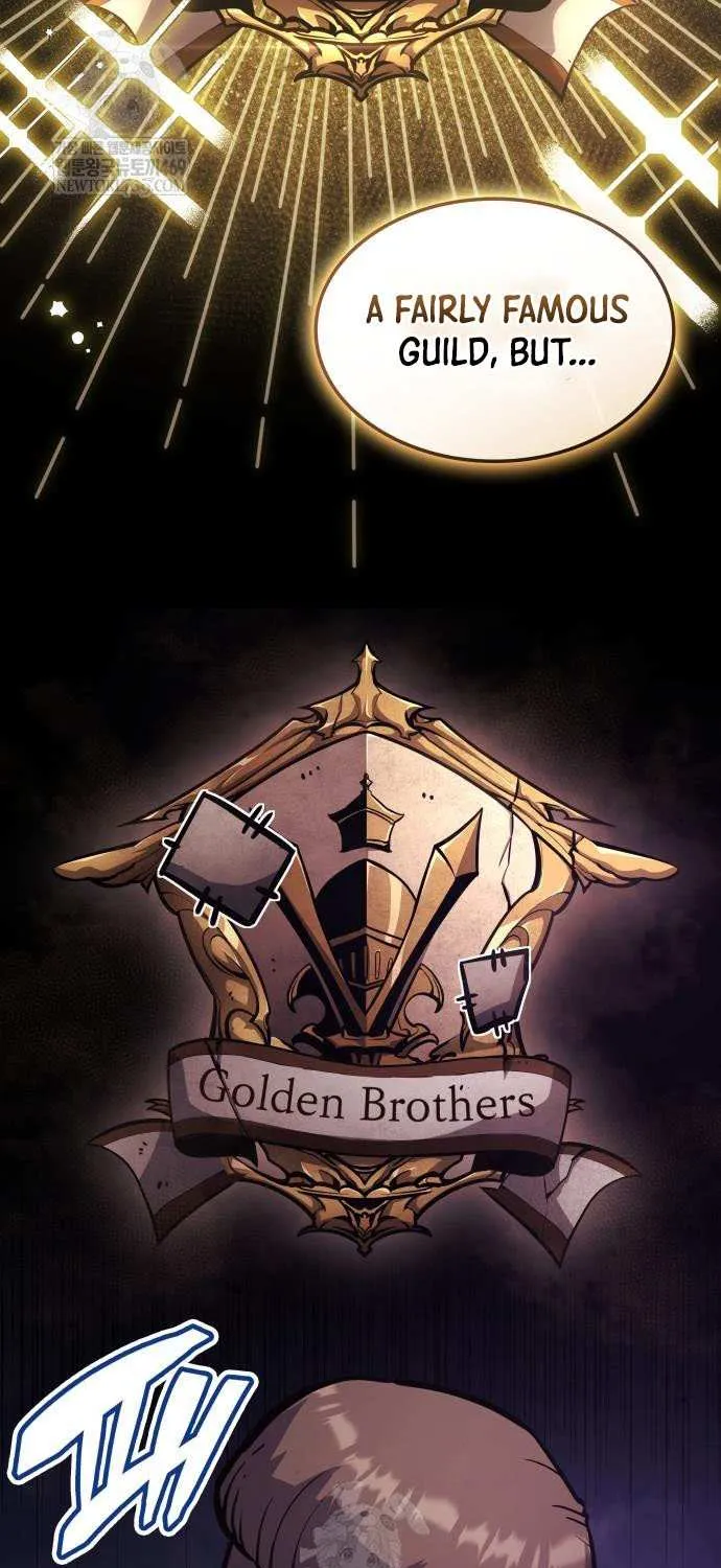 Emperor of Solo Play Chapter 39 page 10 - 